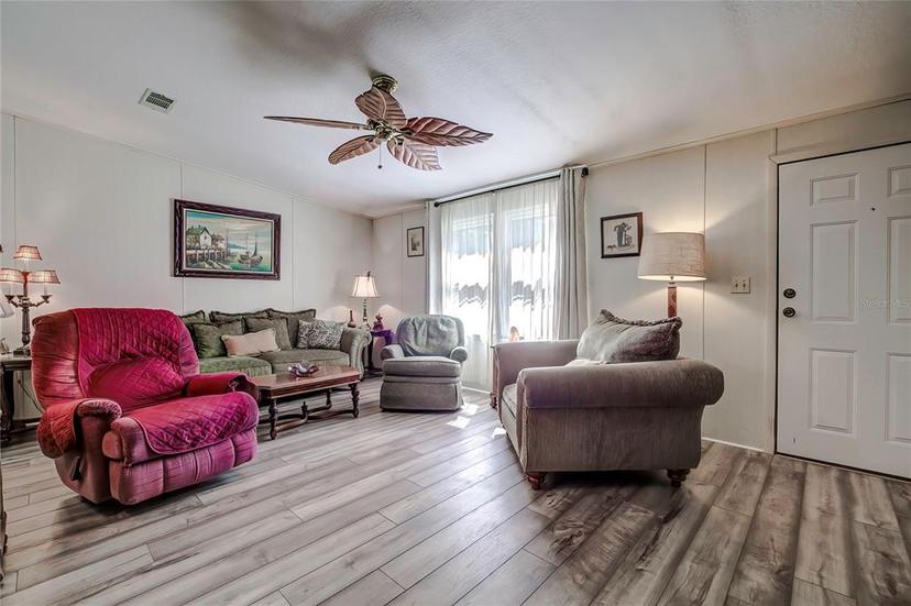 Picture of 3307 Keye Drive, Spring Hill FL 34606