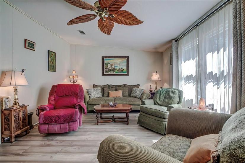 Picture of 3307 Keye Drive, Spring Hill FL 34606