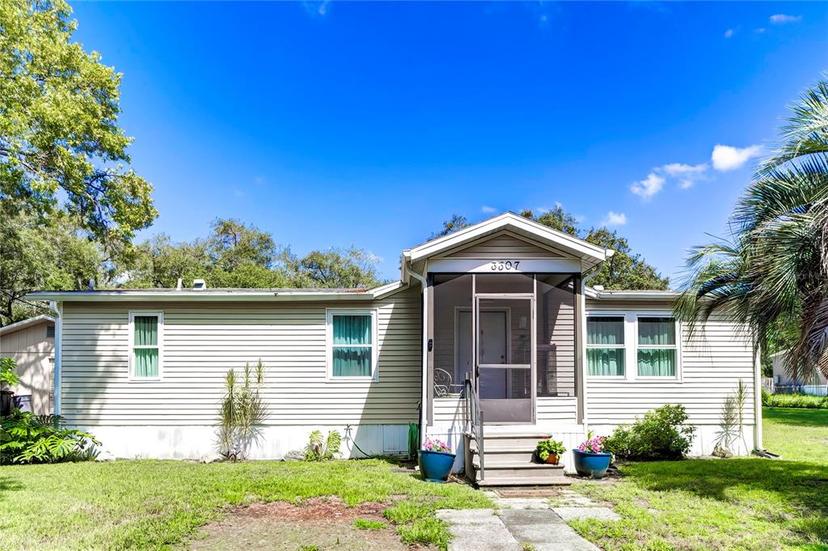 Picture of 3307 Keye Drive, Spring Hill FL 34606
