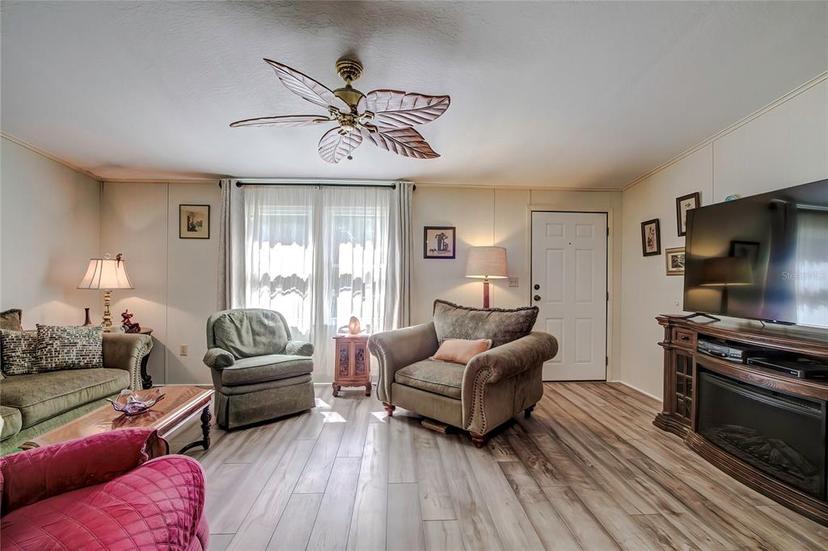 Picture of 3307 Keye Drive, Spring Hill FL 34606