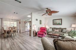 Picture of 3307 Keye Drive, Spring Hill, FL 34606