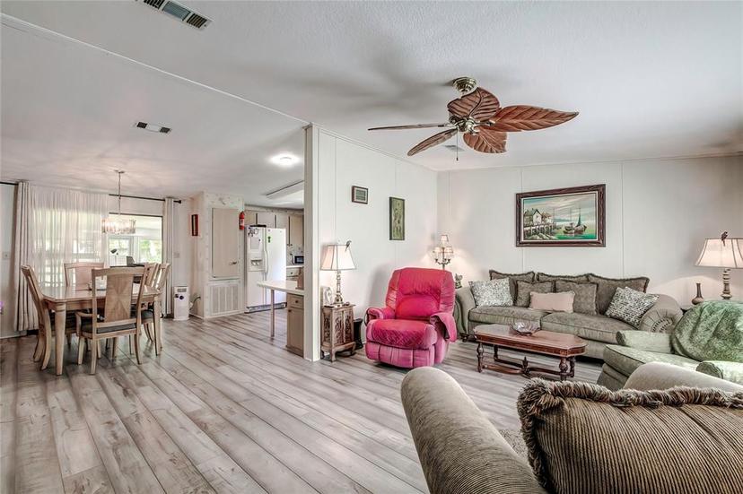 Picture of 3307 Keye Drive, Spring Hill FL 34606
