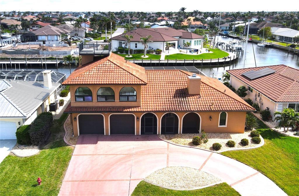 Picture of 56 Colony Point Drive, Punta Gorda, FL 33950