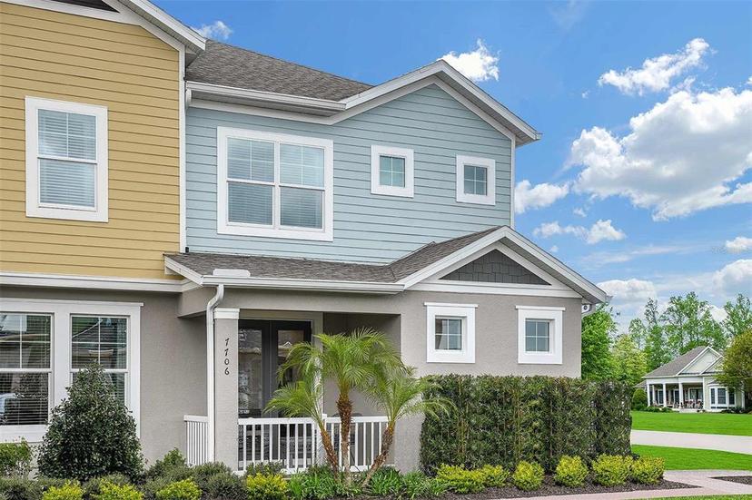 Picture of 1455 Alston Bay Blvd, Apopka FL 32703