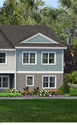 Picture of 1452 Silver Lining Way, Apopka, FL 32703