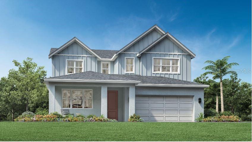Picture of 1718 Pinecliff Drive, Apopka, FL 32703