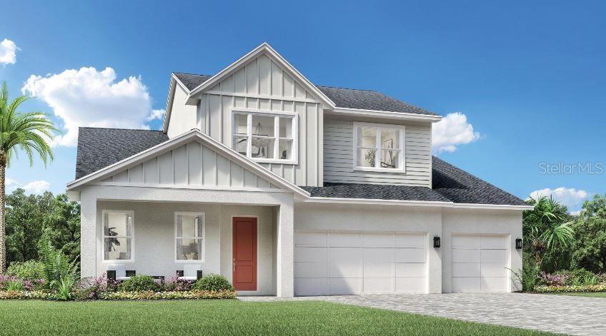 Picture of 1413 Pinecliff Drive, Apopka, FL 32703