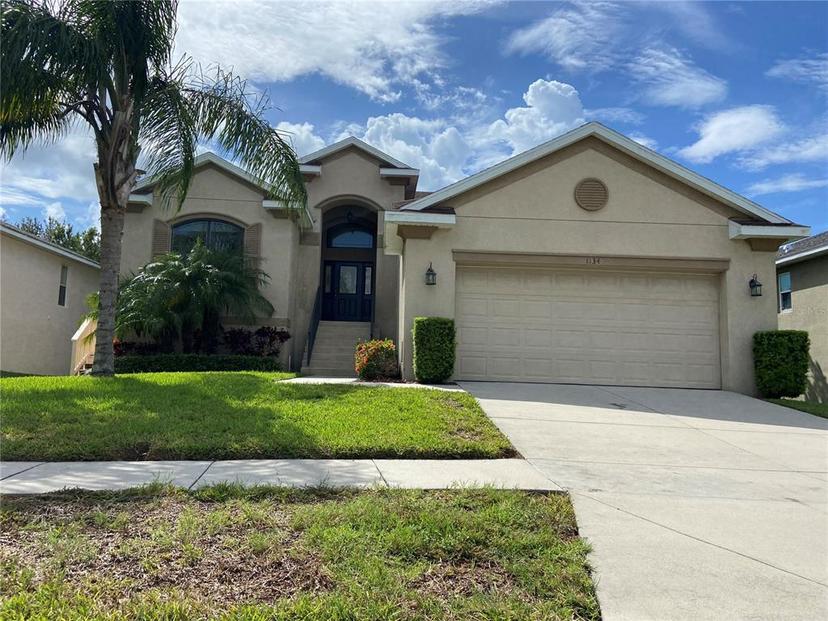 Picture of 1134 S Pointe Alexis Drive, Tarpon Springs FL 34689