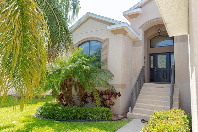 Picture of 1134 S Pointe Alexis Drive, Tarpon Springs FL 34689
