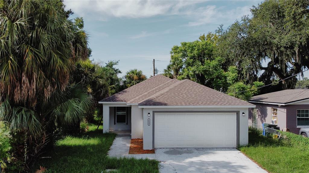 Picture of 604 W 12Th Street, Lakeland, FL 33805