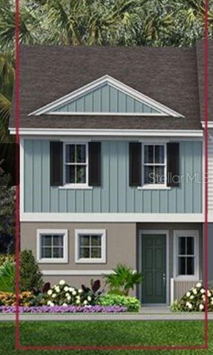 Picture of 1432 Silver Lining Way, Apopka, FL 32703