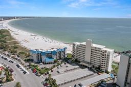 Picture of 7000 Beach Plz Unit 505, St Pete Beach, FL 33706