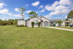 Picture of 481 Ricold Terrace, Port Charlotte, FL 33954