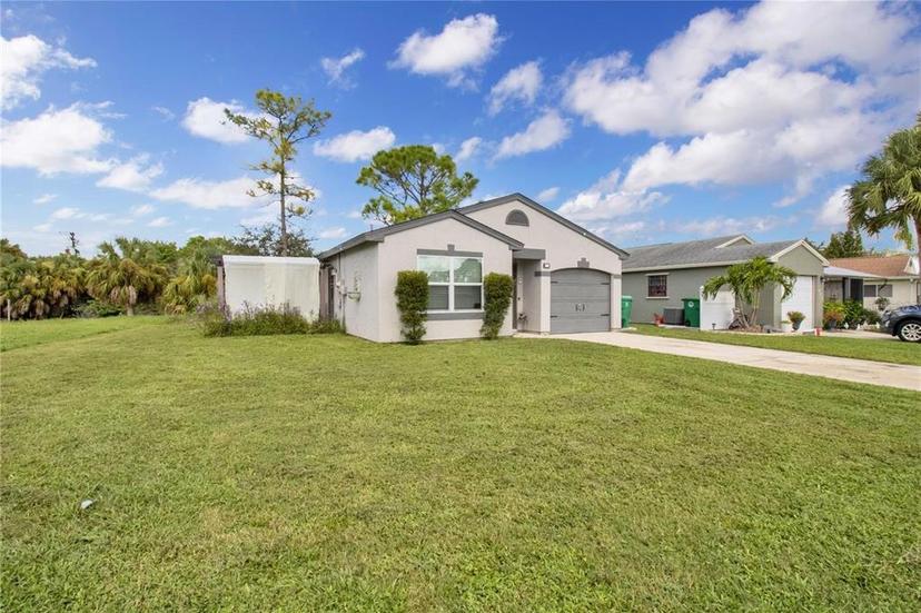 Picture of 481 Ricold Terrace, Port Charlotte FL 33954