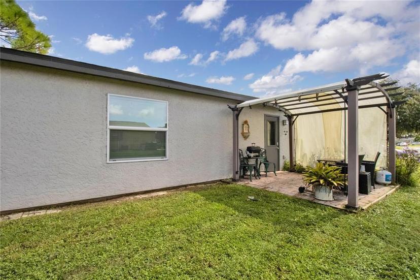 Picture of 481 Ricold Terrace, Port Charlotte FL 33954