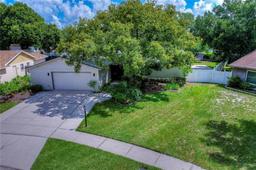 Picture of 4008 Greenmark Lane, Valrico, FL 33596