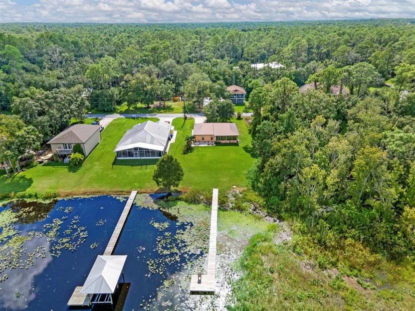 Picture of 2926 Oak Beach Boulevard, Sebring FL 33875