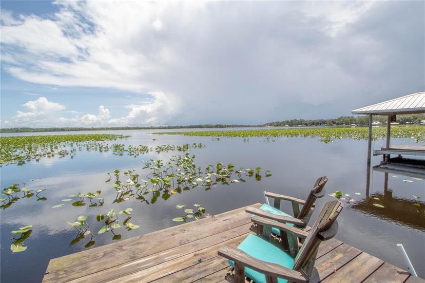Picture of 2926 Oak Beach Boulevard, Sebring FL 33875