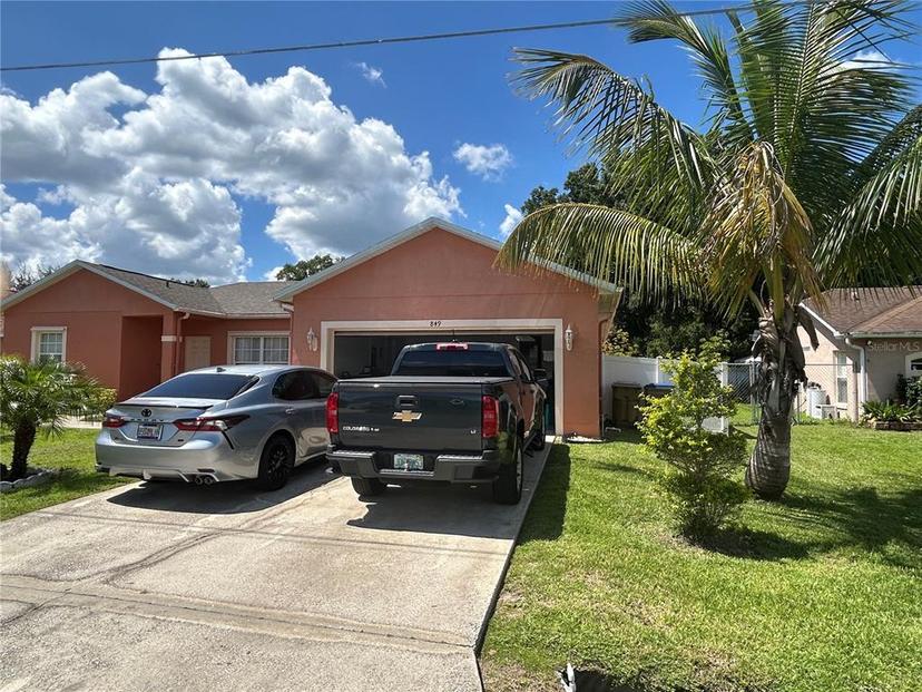 Picture of 849 San Jose Ct, Kissimmee FL 34758
