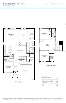 Picture of 2651 Arbor Dune Avenue, Apopka, FL 32712