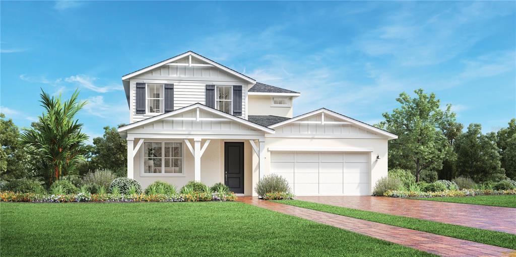 Picture of 2651 Arbor Dune Avenue, Apopka, FL 32712