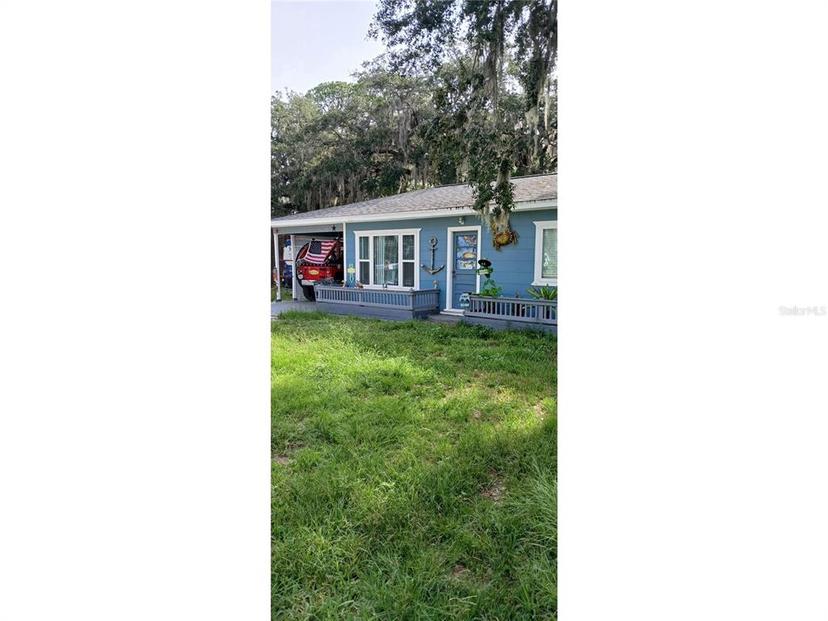 Picture of 7804 Chasco Street, Port Richey FL 34668