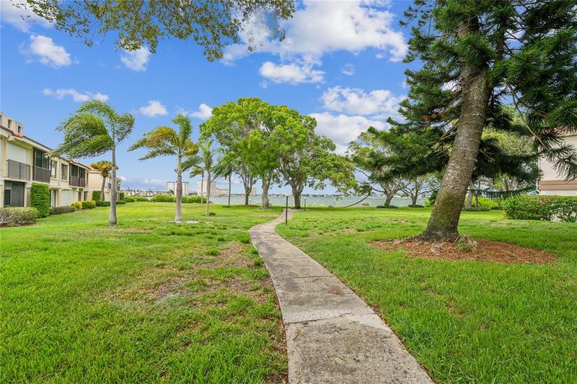 Picture of 6219 Palma Del Mar Boulevard S Unit 301, St Petersburg FL 33715