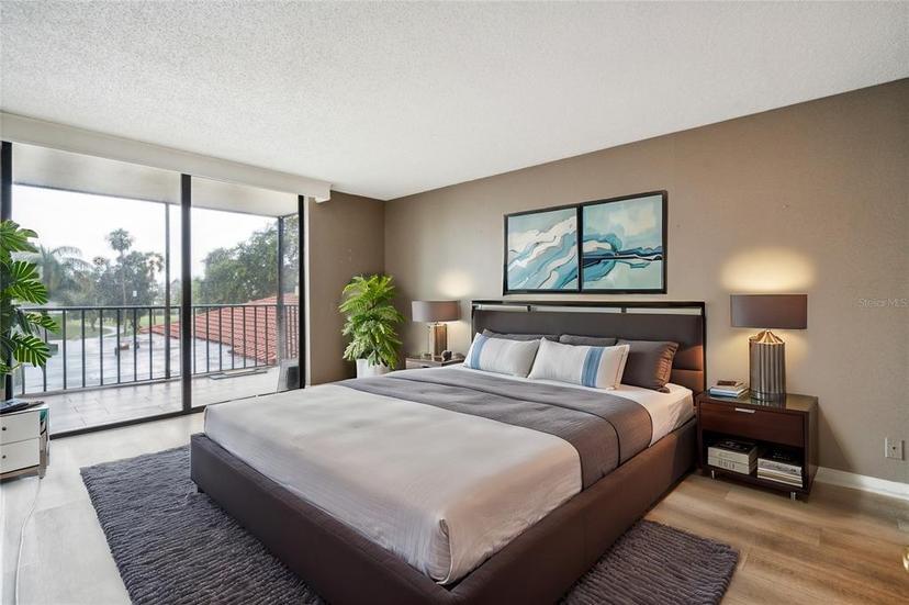 Picture of 6219 Palma Del Mar Boulevard S Unit 301, St Petersburg FL 33715
