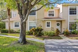 Picture of 2222 Andover Circle, Palm Harbor, FL 34683