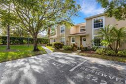 Picture of 2222 Andover Circle, Palm Harbor, FL 34683