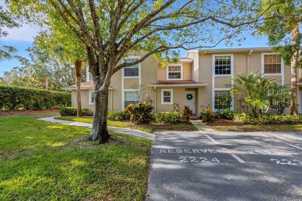Picture of 2222 Andover Circle, Palm Harbor, FL 34683