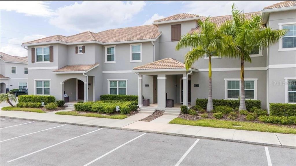 Picture of 4837 Dedication Street, Kissimmee, FL 34746