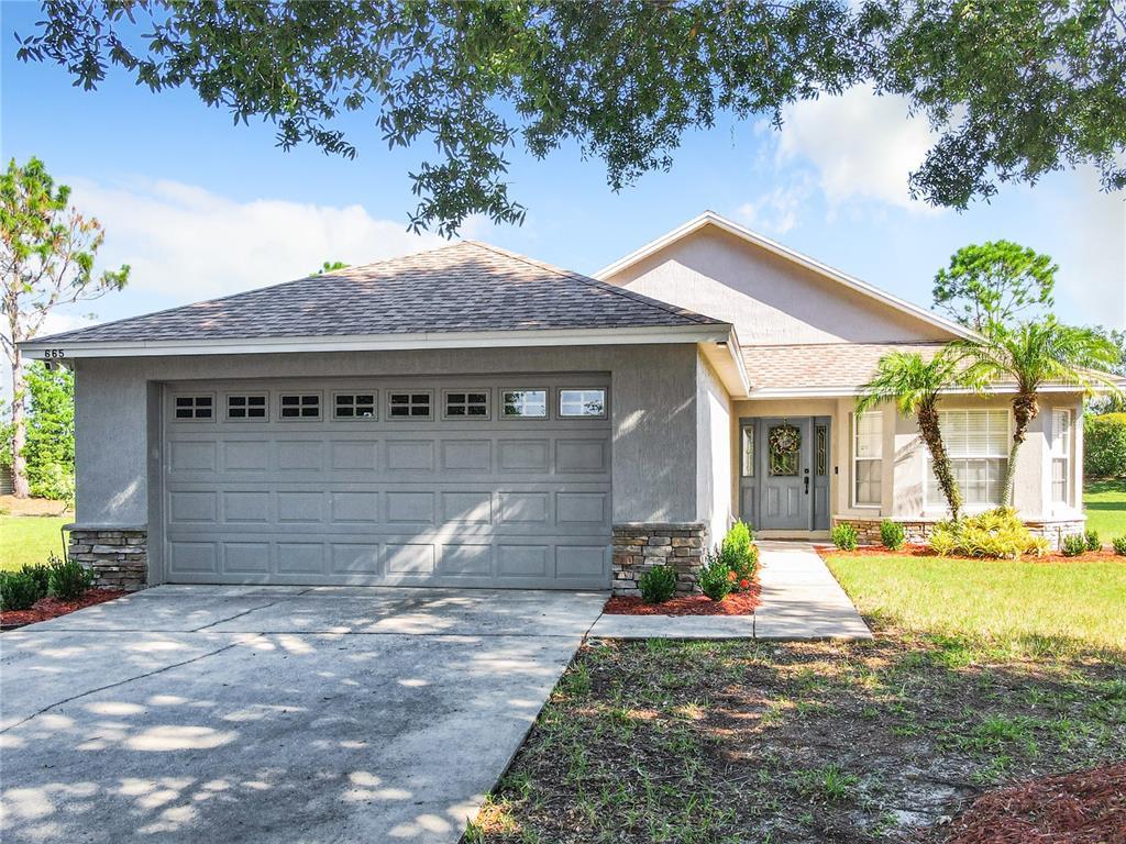 Picture of 665 Lake Clark Place, Lakeland, FL 33813