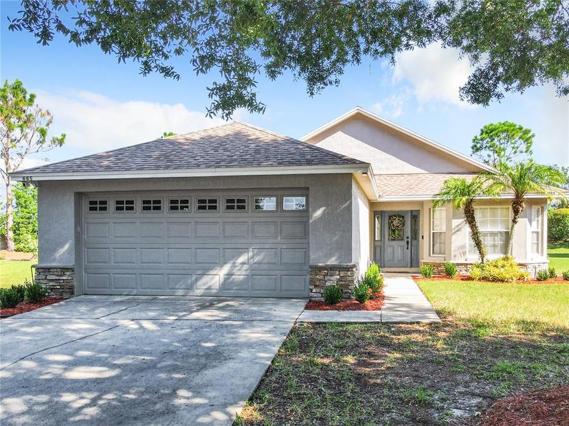 Picture of 665 Lake Clark Place, Lakeland FL 33813