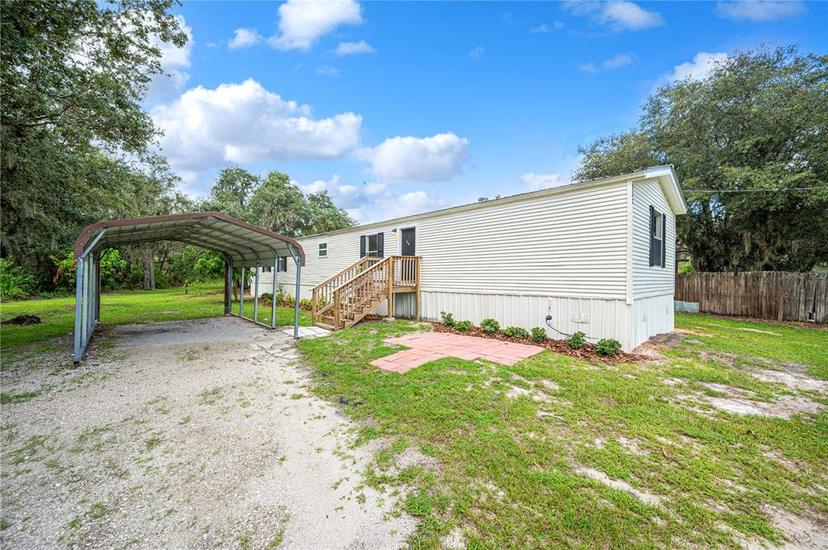 Picture of 137 Woodstork Way, Frostproof FL 33843