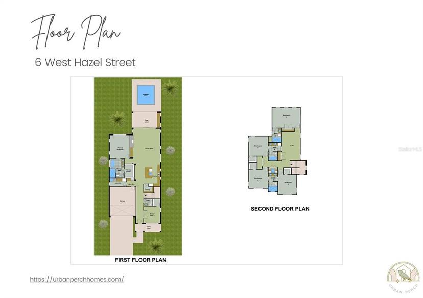 Picture of 6 W Hazel Street, Orlando FL 32804