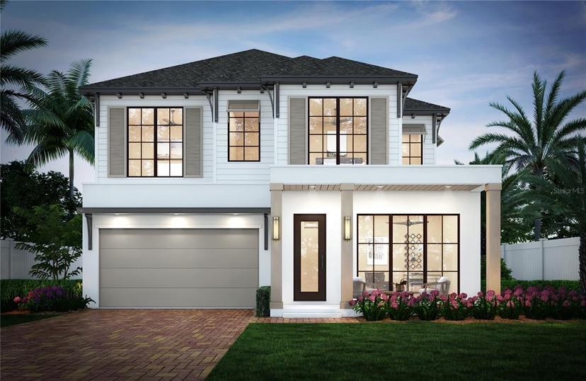Picture of 6 W Hazel Street, Orlando FL 32804