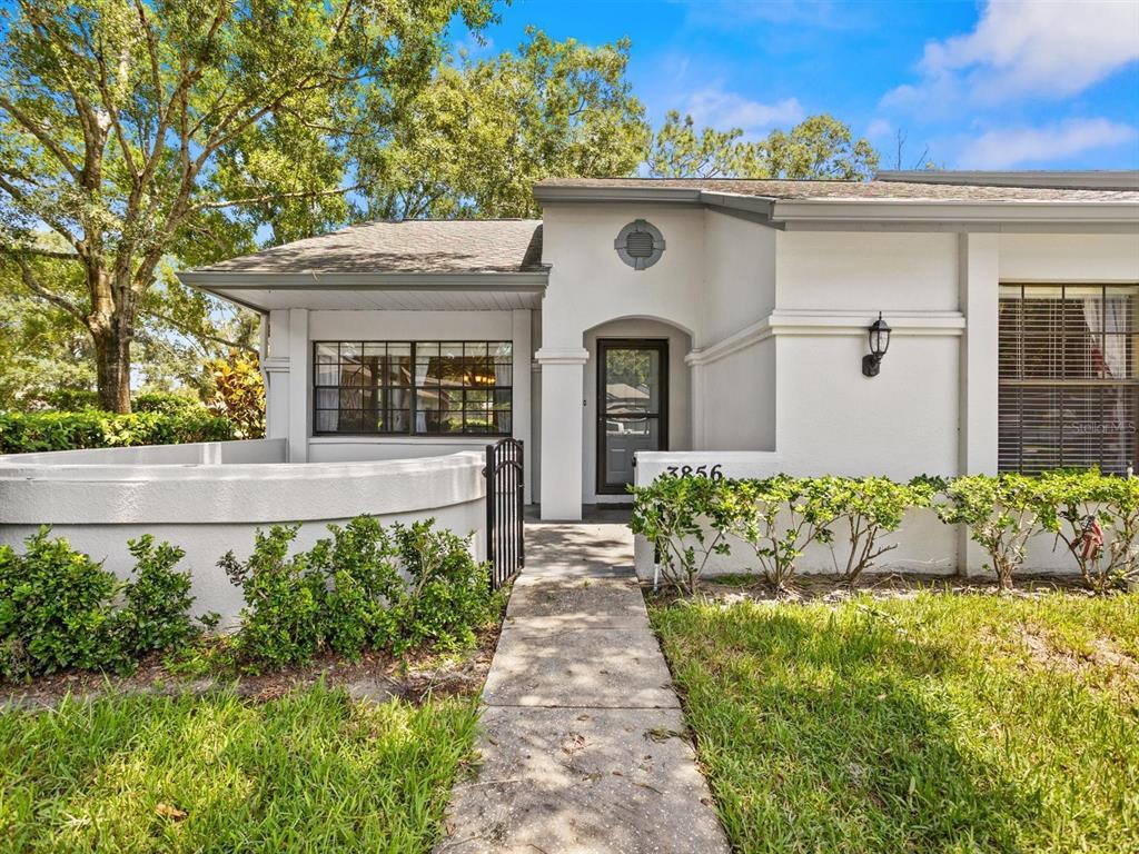 Picture of 3856 Goldfinch Court, Palm Harbor, FL 34685
