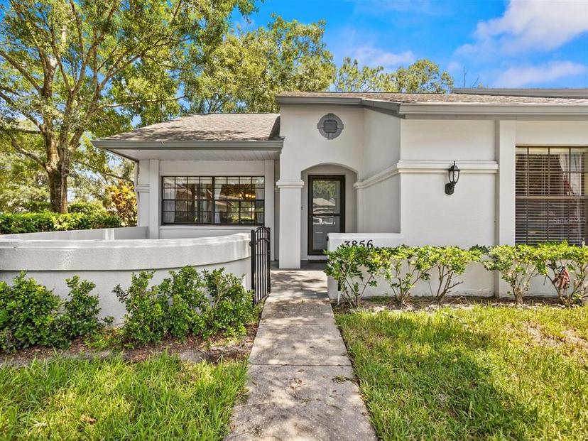 Picture of 3856 Goldfinch Court, Palm Harbor FL 34685
