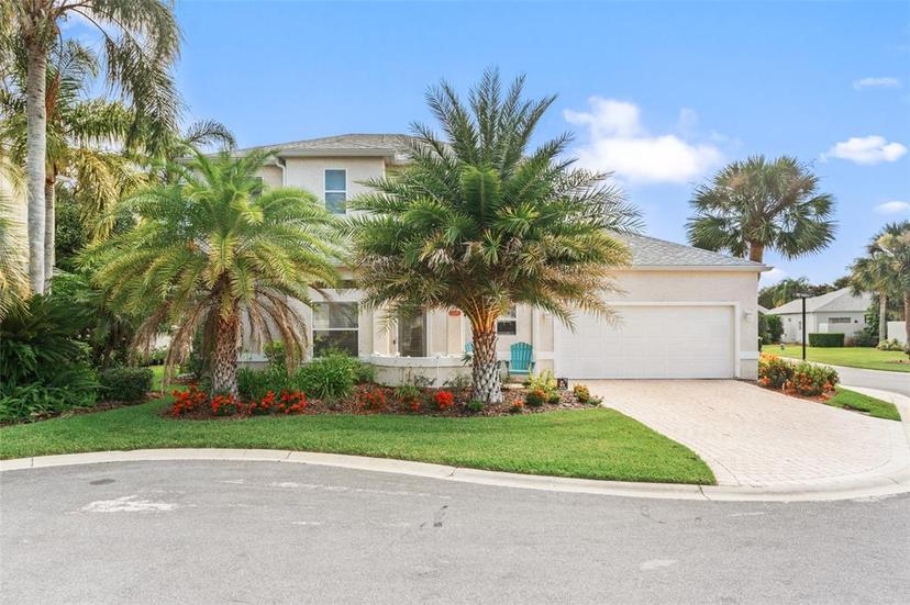 Picture of 400 Sweet Magnolia Court, St Augustine FL 32080
