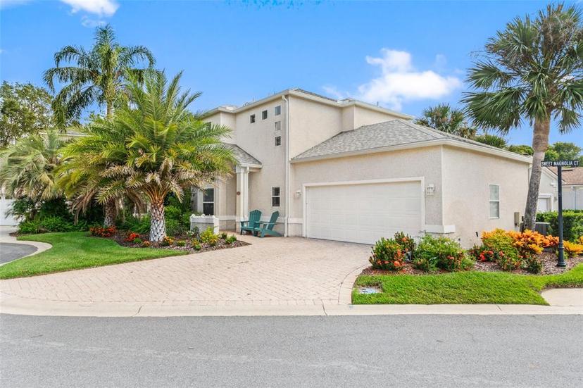 Picture of 400 Sweet Magnolia Court, St Augustine FL 32080