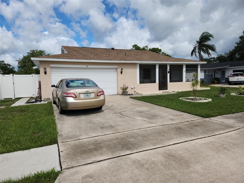 Picture of 2518 Bowmer Drive, Kissimmee FL 34744
