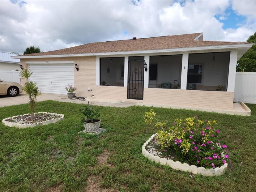 Picture of 2518 Bowmer Drive, Kissimmee FL 34744
