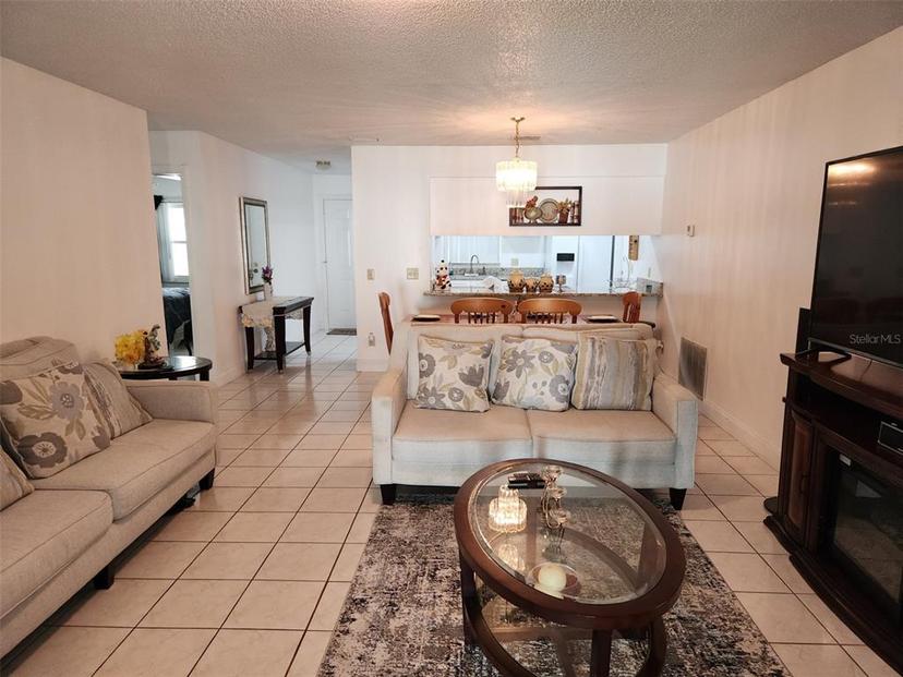 Picture of 2518 Bowmer Drive, Kissimmee FL 34744