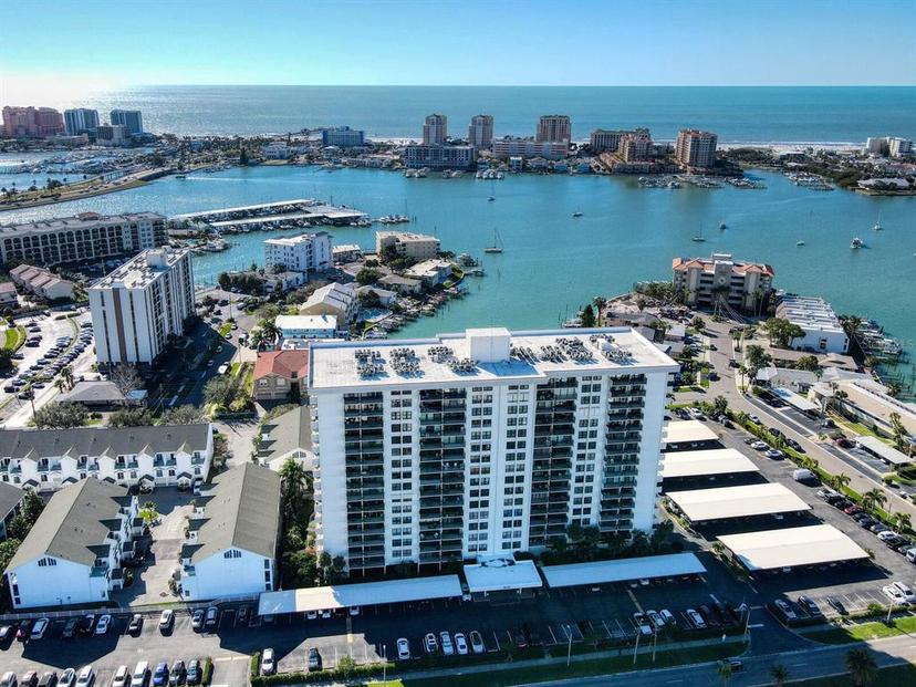 Picture of 400 Island Way Unit 308, Clearwater FL 33767