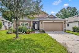 Picture of 3921 Doune Way, Clermont, FL 34711