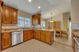 Picture of 3921 Doune Way, Clermont, FL 34711