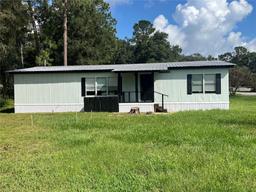 Picture of 11691 NW 18Th Place, Ocala, FL 34482