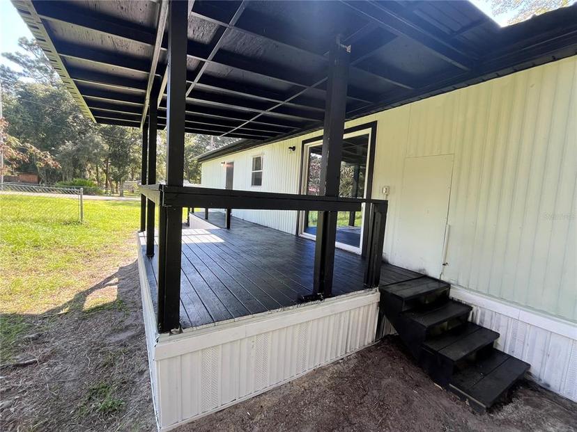 Picture of 11691 NW 18Th Place, Ocala FL 34482