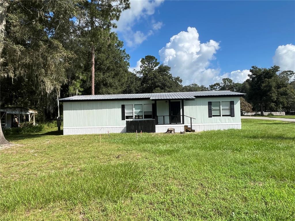 Picture of 11691 NW 18Th Place, Ocala, FL 34482